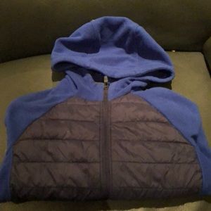 Youth boys jacket Gap-Boys